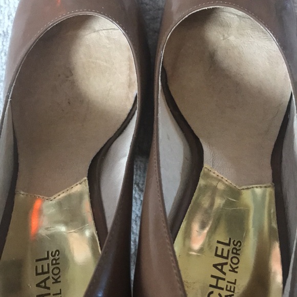 Michael Kors pumps - Picture 8 of 8